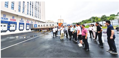 南寧農產品交易中心成投資新熱土，中睿天下布局引關注