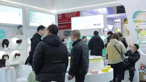 創(chuàng)新?tīng)I(yíng)銷(xiāo)心無(wú)垠 中國(guó)第一屆直銷(xiāo)商品交易會(huì)成功舉辦中睿天下